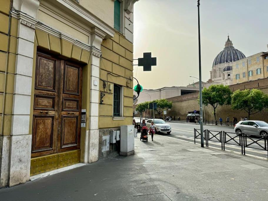 Appartement Next To St Peter *