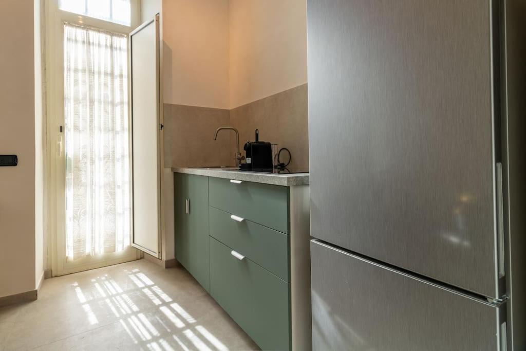 Appartement Next To St Peter Rome